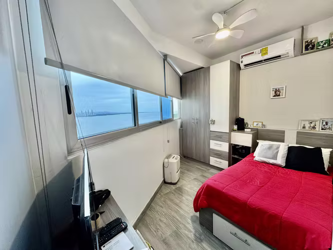 VENTA APARTAMENTO OASIS ON THE BAY PUNTA PACÍFICA ec