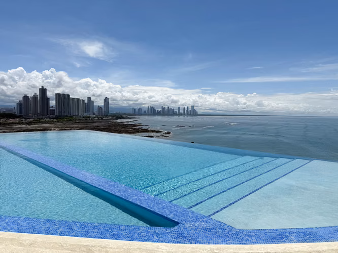 VENTA APARTAMENTO  OASIS ON THE BAY PUNTA PACÍFICA  - Imagen 18