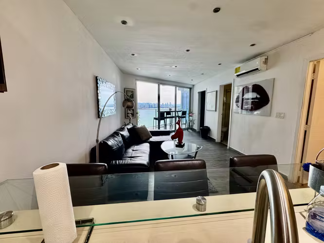 VENTA APARTAMENTO OASIS ON THE BAY PUNTA PACÍFICA ec