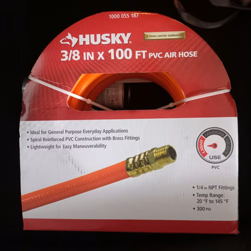 Compresor neumático 50 gln