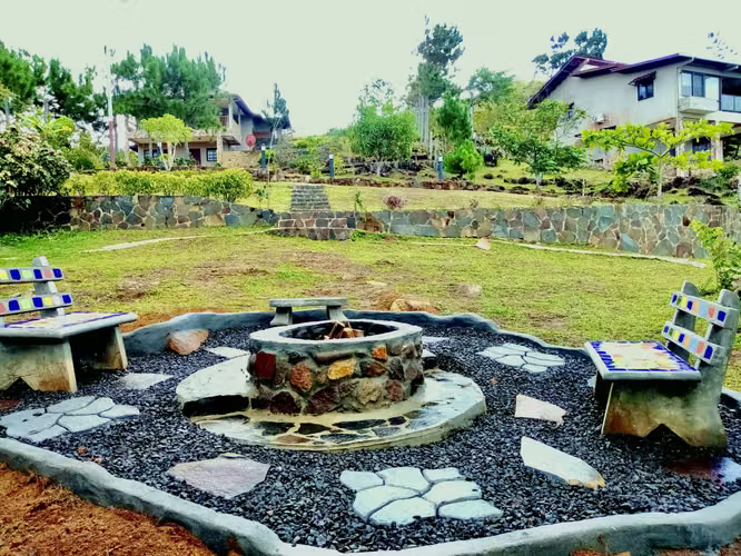 Venta hermosa Cabaña en Altos de Campana Chica 27*487MFK