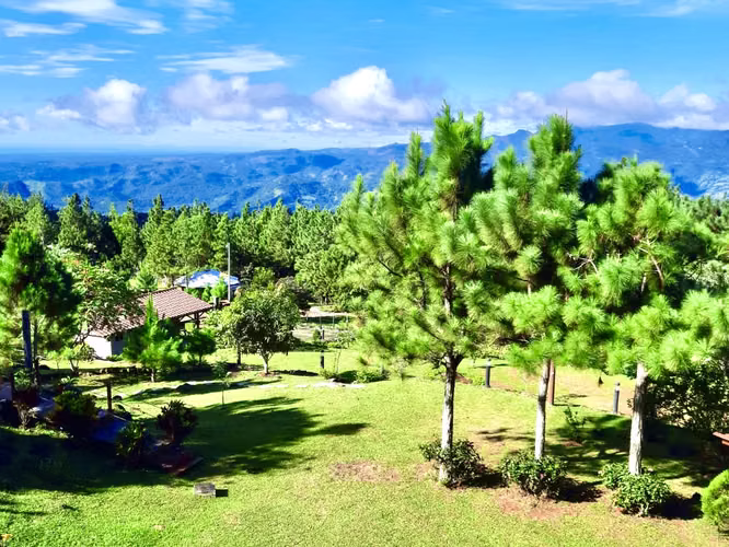 Venta hermosa Cabaña en Altos de Campana Chica 27*487MFK