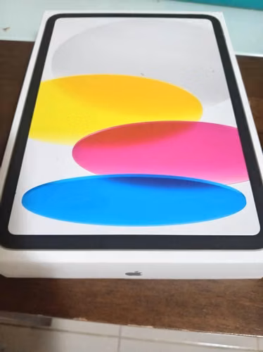 VENTA de IPAD (16) 256GB 11va Nuevo