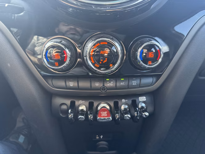 MINI COOPER COUNTRYMAN 2022