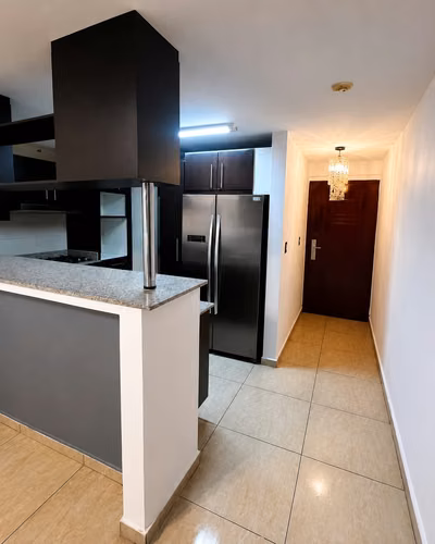 Hermoso Apartamento en Condado del Rey! PH Terrazas del Rey!