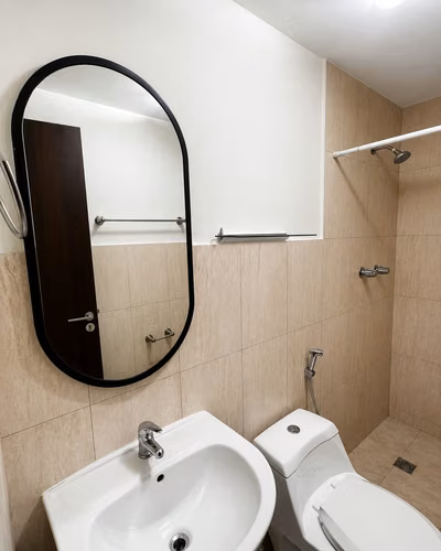 Hermoso Apartamento en Tumba Muerto! PH Terrazas del Rey!