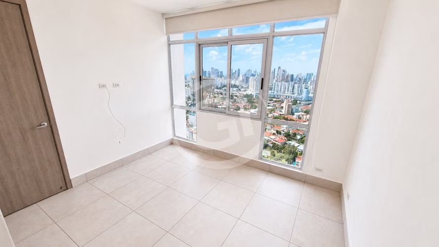 Alquiler Apartamento Pacific Hills Elite Torre 500. Vista Panorámica. 182m2 - Imagen 9