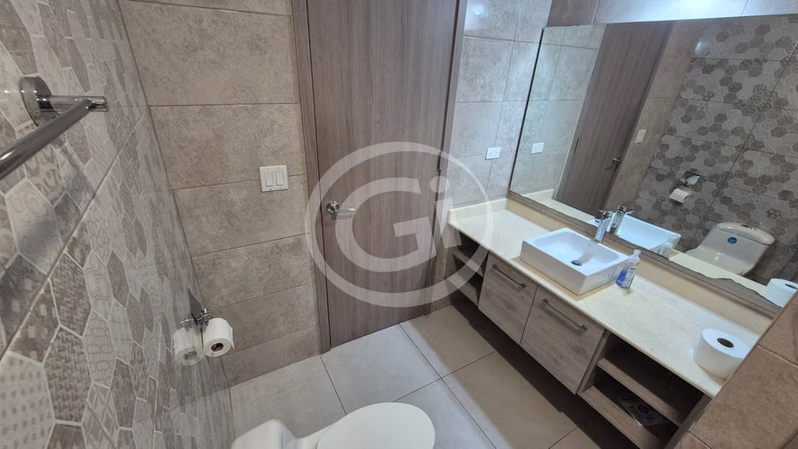 Alquiler Apartamento Pacific Hills Elite Torre 500. Vista Panorámica. 182m2 - Imagen 8