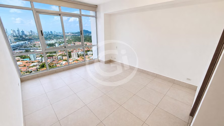 Alquiler Apartamento Pacific Hills Elite Torre 500. Vista Panorámica. 182m2 - Imagen 5