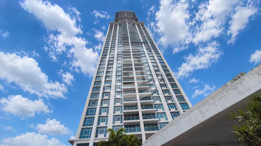Alquiler Apartamento Pacific Hills Elite Torre 500. Vista Panorámica. 182m2 - Imagen 18