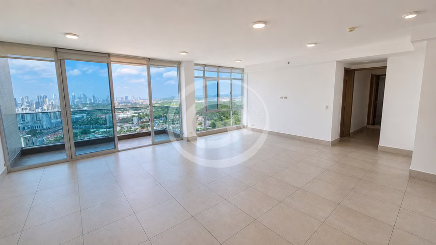 Alquiler Apartamento Pacific Hills Elite Torre 500. Vista Panorámica. 182m2 - Imagen 1