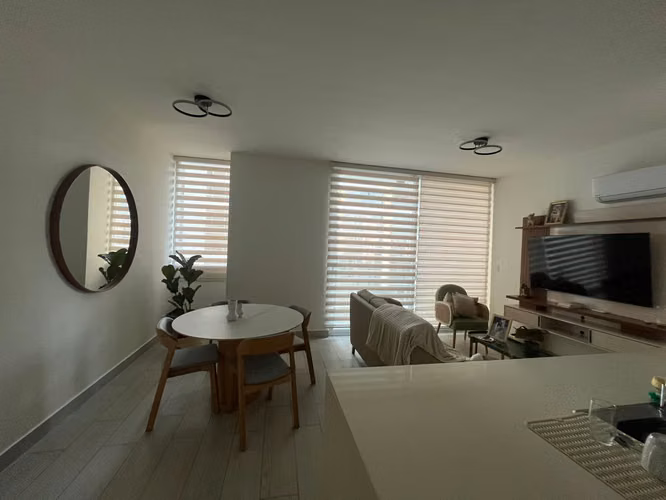 Alquilo Apartamento en Obarrio Clientes Directos E