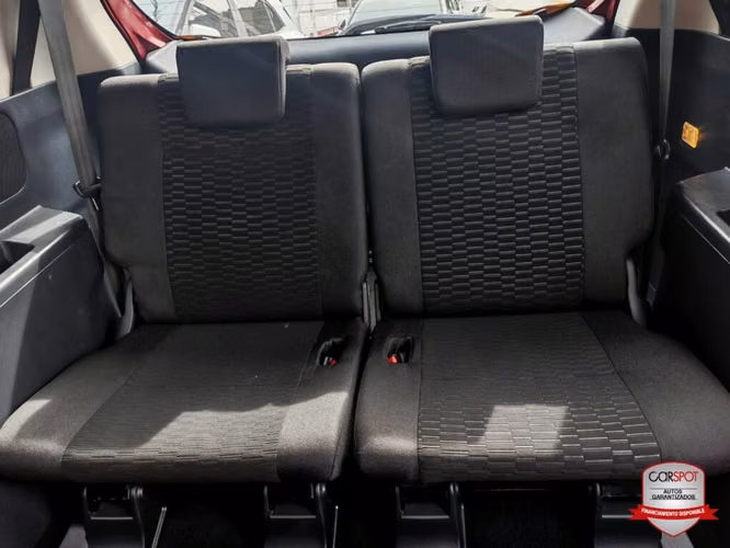 Toyota Rush 2019 Manual BS2186