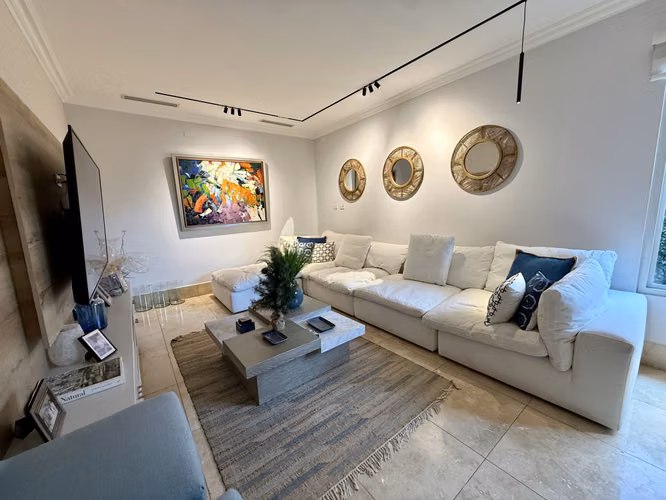 Venta de casa en Fairway Estates, Santa Maria