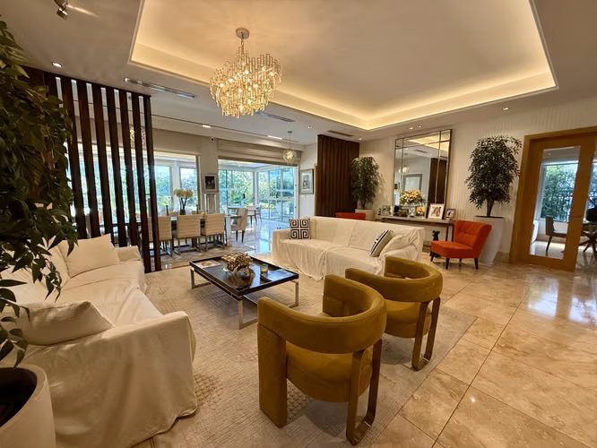 Venta de casa en Fairway Estates, Santa Maria