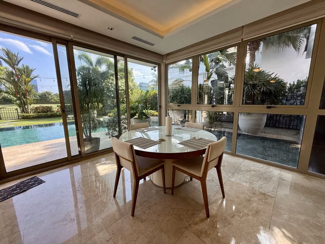 Venta de casa en Fairway Estates, Santa Maria