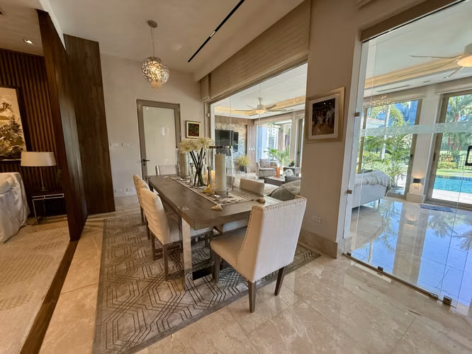 Venta de casa en Fairway Estates, Santa Maria