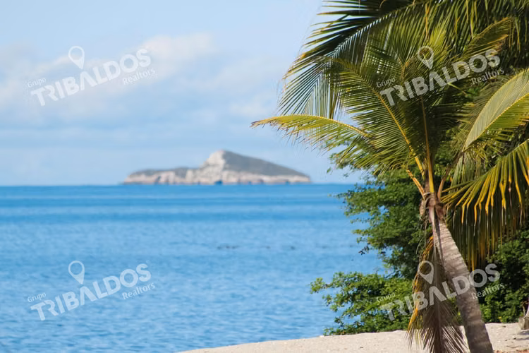 Terreno Frente al Mar en Venta en Río Hato | 18 Hectáreas | US$38/m²