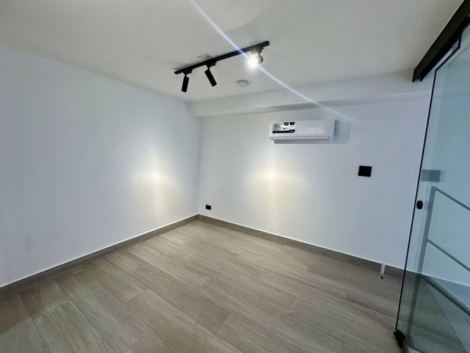 ALQUILER DE APARTAMENTO TIPO LOFT EN COCO DEL MAR PH DOVLE
