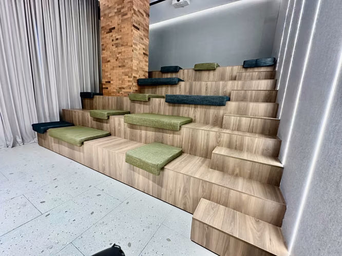 ALQUILER DE APARTAMENTO TIPO LOFT EN COCO DEL MAR PH DOVLE