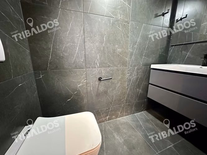 ALQUILER DE APARTAMENTO TIPO LOFT EN COCO DEL MAR PH DOVLE