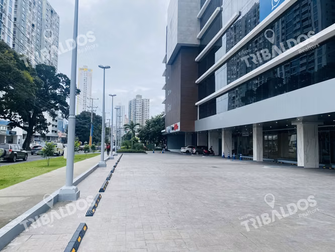 VENTA DE CONSULTORIO MEDICO EN PARK SQUARE MEDICAL CENTER, VIA ESPAÑA