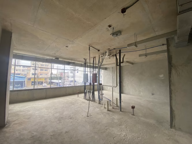 VENTA DE CONSULTORIO MEDICO EN PARK SQUARE MEDICAL CENTER, VIA ESPAÑA