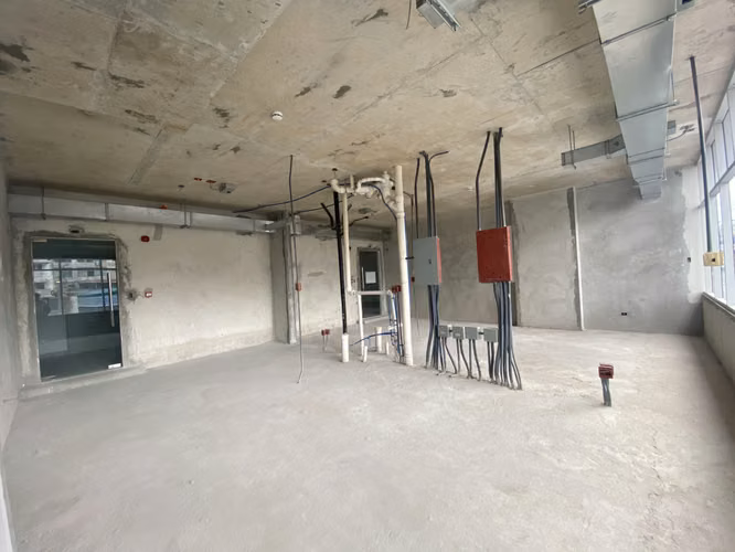 VENTA DE CONSULTORIO MEDICO EN PARK SQUARE MEDICAL CENTER, VIA ESPAÑA