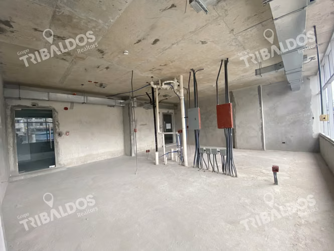 VENTA DE CONSULTORIO MEDICO EN PARK SQUARE MEDICAL CENTER, VIA ESPAÑA