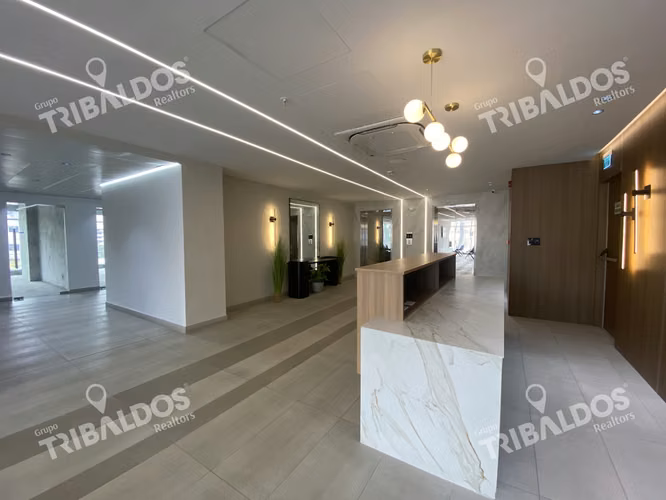 VENTA DE CONSULTORIO MEDICO EN PARK SQUARE MEDICAL CENTER, VIA ESPAÑA