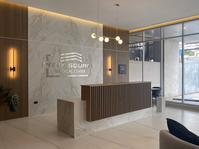 VENTA DE CONSULTORIO MEDICO EN PARK SQUARE MEDICAL CENTER, VIA ESPAÑA