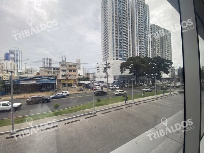 VENTA DE CONSULTORIO MEDICO EN PARK SQUARE MEDICAL CENTER, VIA ESPAÑA