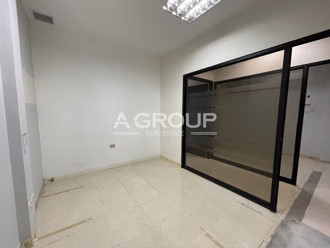 Oportunidad - Plaza Edison - Se vende local comercial en planta baja