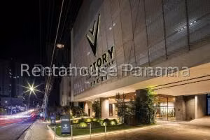 Alquiler de Apartamento con 111m2 en Cocoli PH Victory Sport 27-437SR