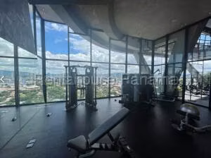 Alquiler de Apartamento con 111m2 en Cocoli PH Victory Sport 27-437SR
