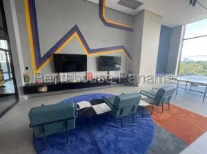 Alquiler de Apartamento con 111m2 en Cocoli PH Victory Sport 27-437SR