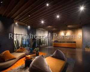Alquiler de Apartamento con 111m2 en Cocoli PH Victory Sport 27-437SR