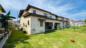 Venta de Casa con 190m2 en Panama Pacifico PH Woodlands 26-513SR