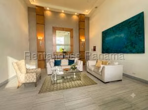 Venta de Apartamento con 231m2 en Altos de Panama PH 4 Horizontes 27-435SR