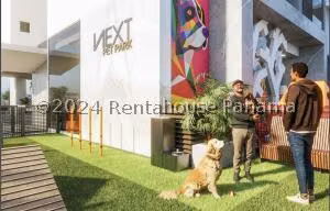 Venta de Apartamento con 129m2 en Coco del Mar PH Next 26-7184SR