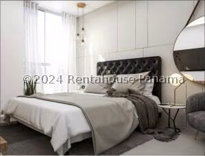 Venta de Apartamento con 129m2 en Coco del Mar PH Next 26-7184SR