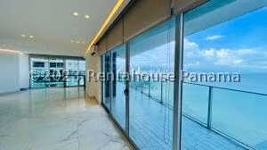 Venta de Apartamento con 299m2 en Punta Pacifica PH Oasis On The Bay 26-4824SR