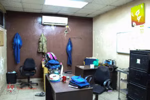 Venta de Galera con 3000m2 en Tocumen PH Galera Las Americas 21-4679SR