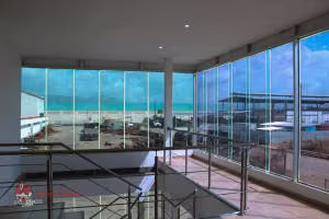 Venta de Galera con 3000m2 en Tocumen PH Galera Las Americas 21-4679SR