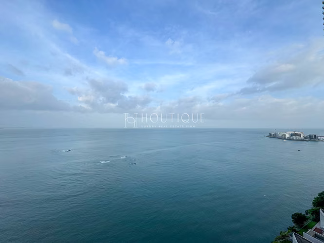 Apartamento en Venta en Punta pacifica PH Oceanaire