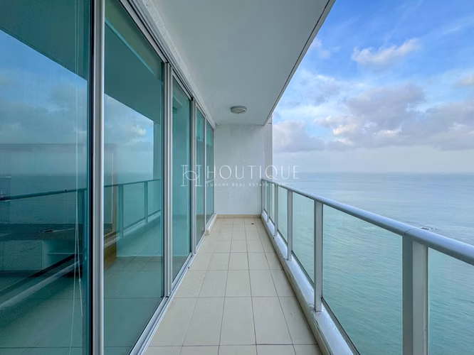 Apartamento en Venta en Punta pacifica PH Oceanaire