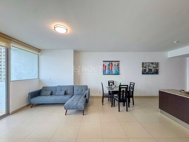 Apartamento en Venta en Punta pacifica PH Oceanaire