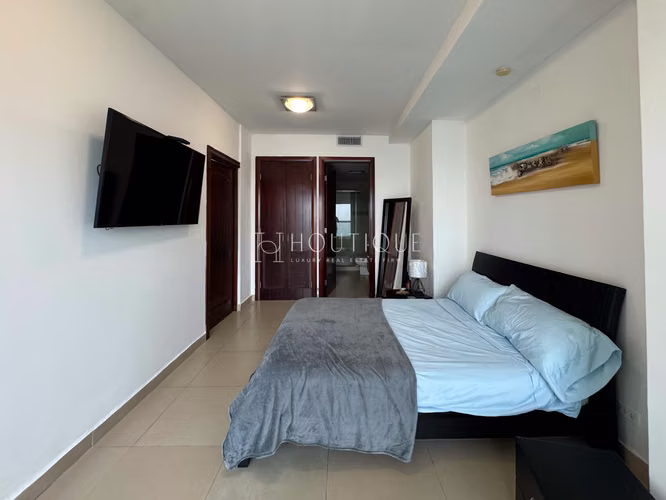Apartamento en Venta en Punta pacifica PH Oceanaire