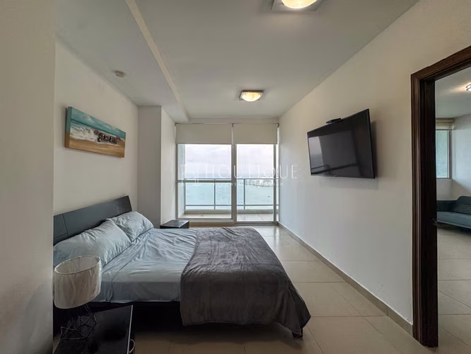 Apartamento en Venta en Punta pacifica PH Oceanaire