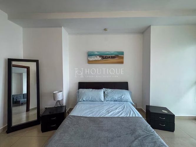 Apartamento en Venta en Punta pacifica PH Oceanaire
